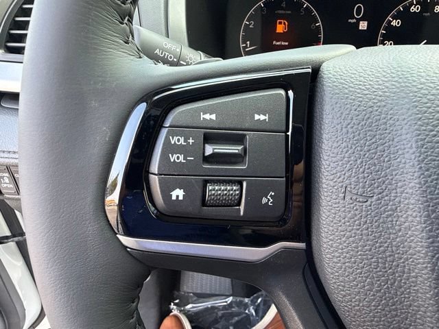 New 2026 Honda Odyssey EX-L image 14