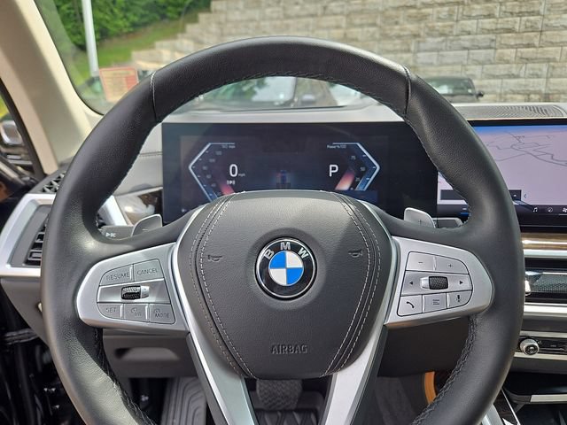 Certified 2024 BMW X7 xDrive40i w/ Premium Package AWD/4WD image 23