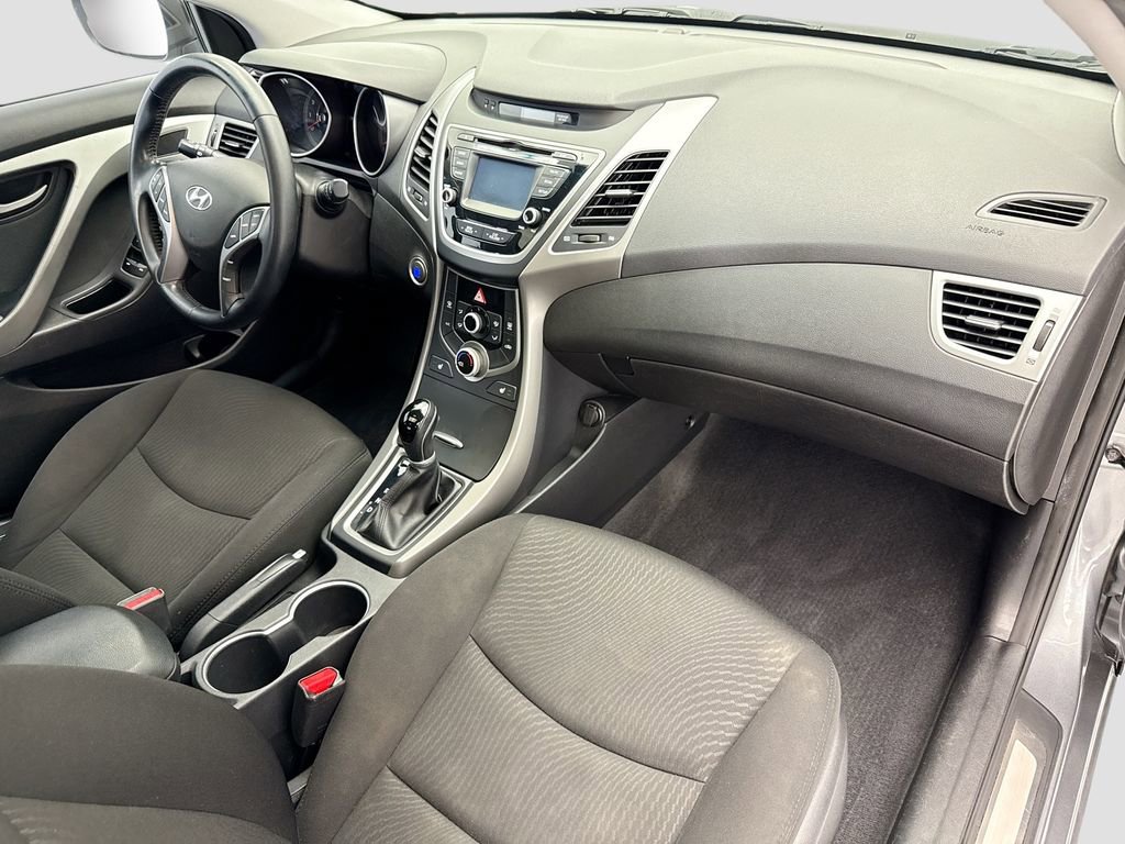 Used 2016 Hyundai Elantra Value Edition FWD image 15