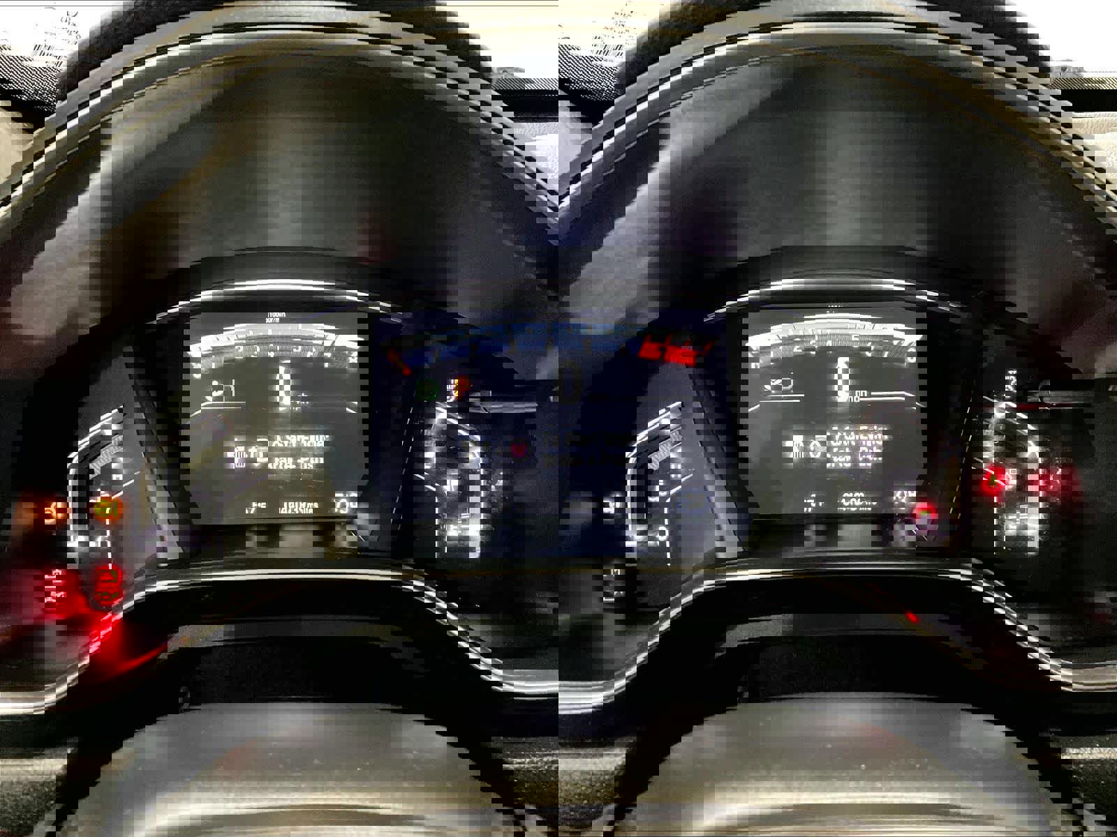 Used 2019 Honda CR-V EX image 25