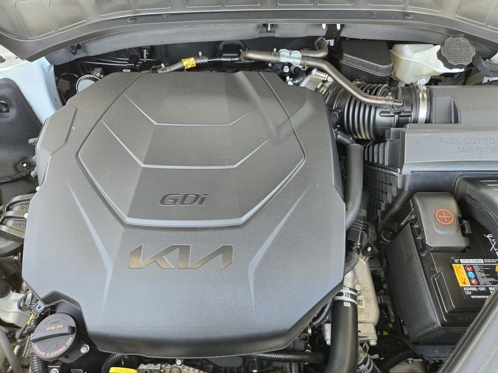 Used 2025 Kia Telluride S image 29