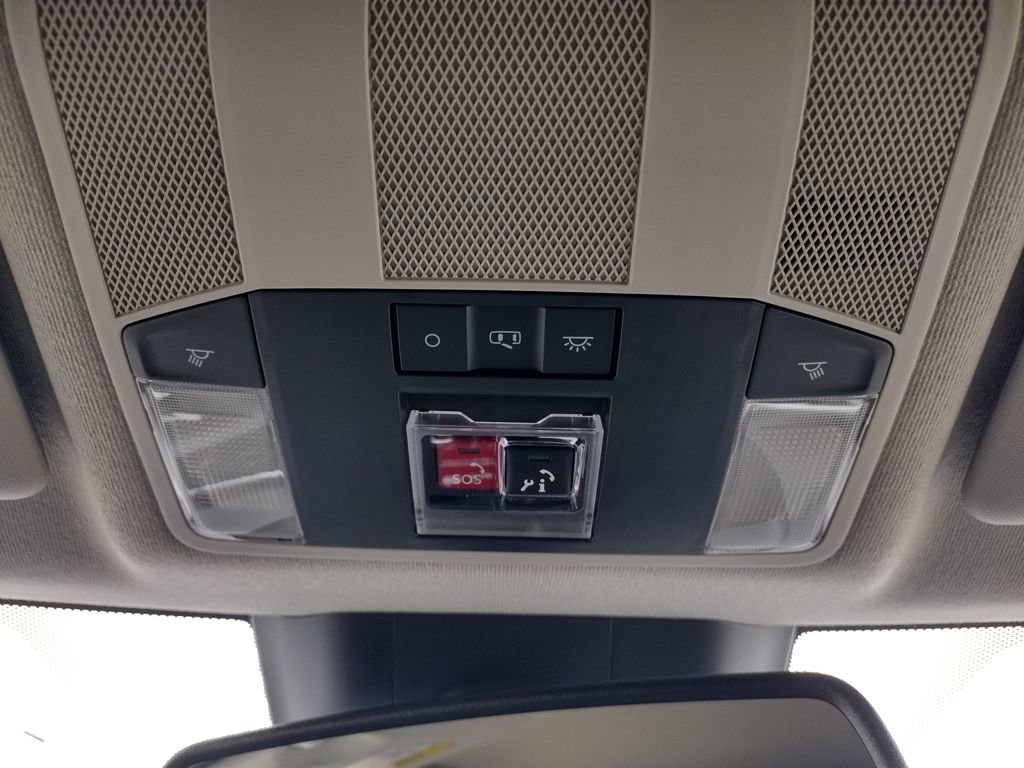 New 2026 Mitsubishi Eclipse Cross SE image 20