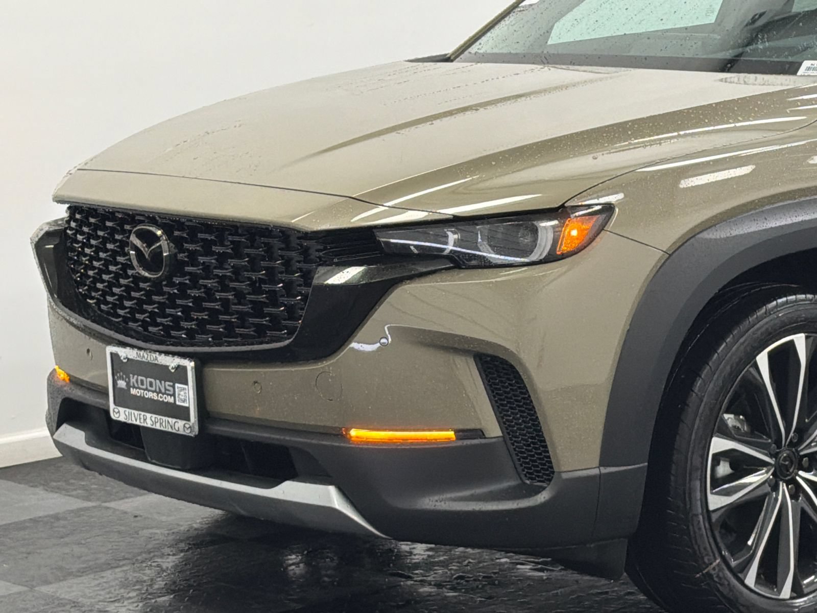 New 2026 MAZDA CX-50 AWD 2.5 S w/ Weather Package video 2