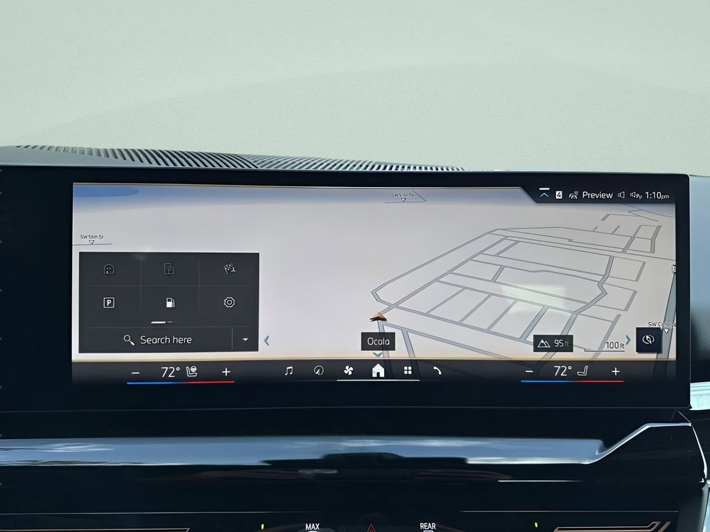 New 2026 BMW 530i xDrive w/ Premium Package AWD/4WD image 22