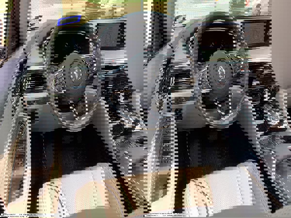 Used 2023 Acura MDX FWD w/ Technology Package image 10