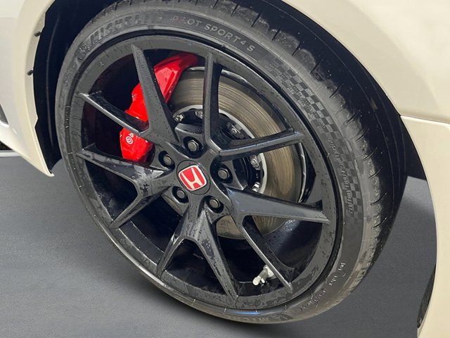 New 2025 Honda Civic Type R image 11