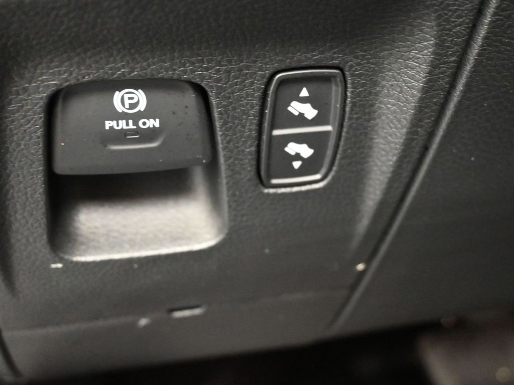 Used 2023 RAM 1500 Rebel w/ Rebel Level 2 Equipment Group image 18