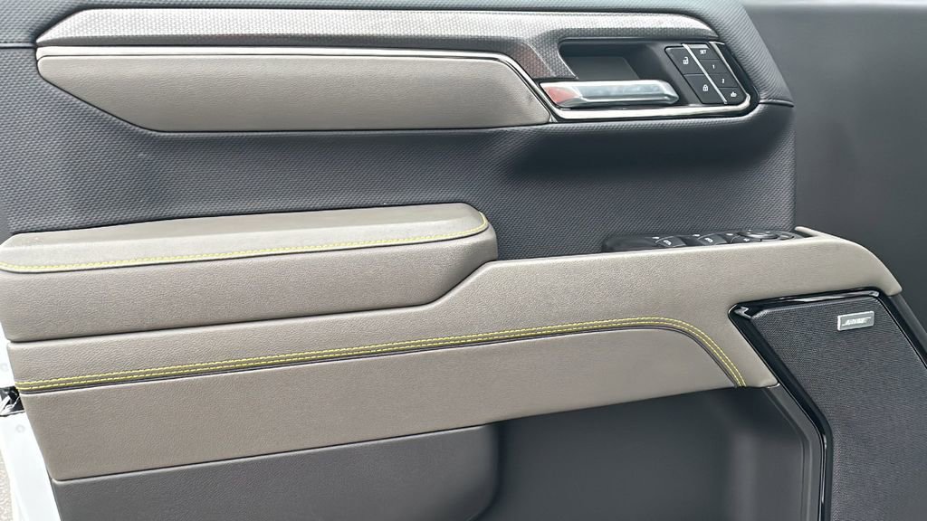 Used 2024 Chevrolet Silverado 1500 ZR2 w/ ZR2 Bison Edition image 15