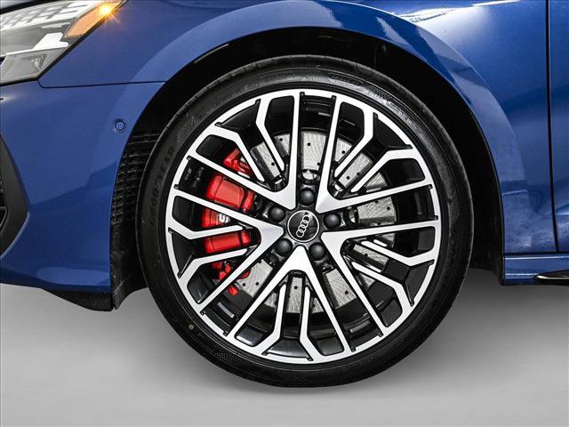 New 2026 Audi S3 Premium AWD/4WD image 25