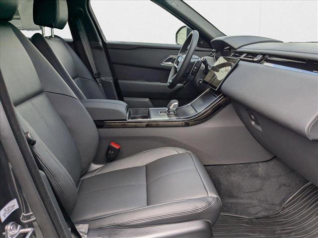 New 2026 Land Rover Range Rover Velar Dynamic SE image 17