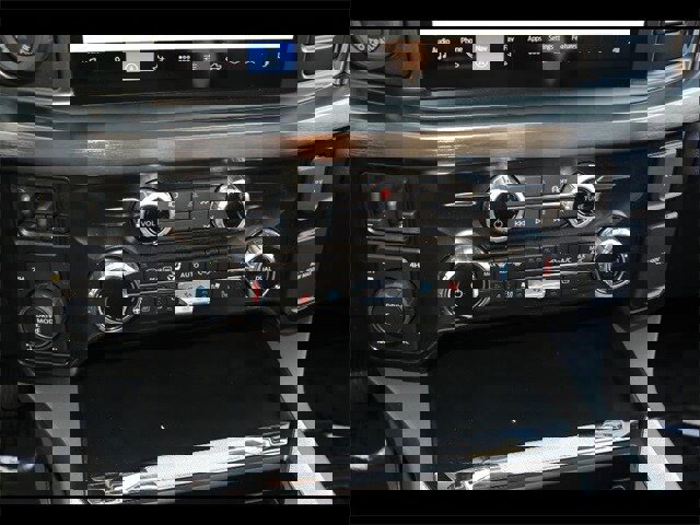 New 2025 Ford F250 Lariat w/ Lariat Ultimate Package image 46