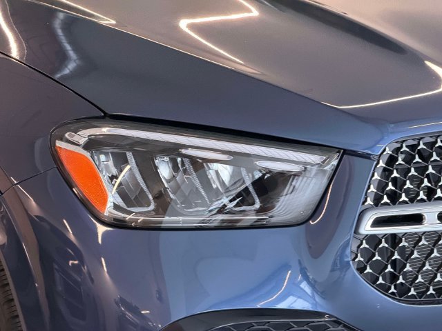 Certified 2024 Mercedes-Benz GLE 450 4MATIC image 9