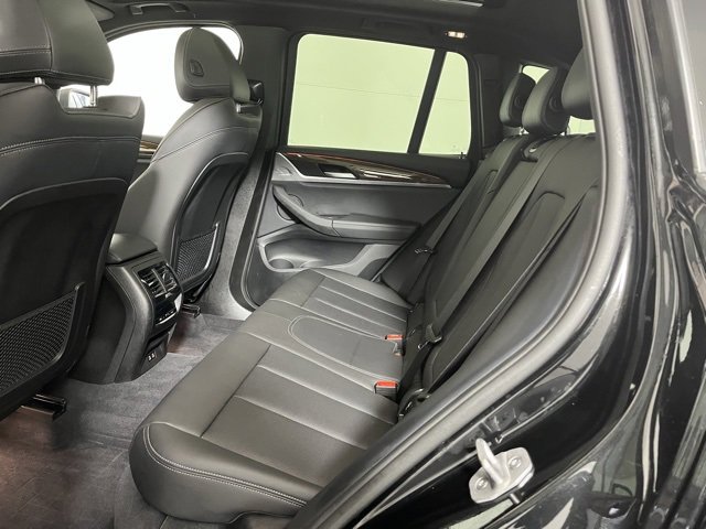 Used 2023 BMW X3 xDrive30i w/ Premium Package w/ZPA image 19