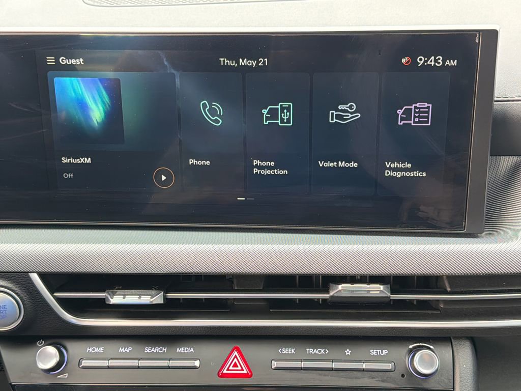 Certified 2025 Hyundai Sonata SE FWD image 28