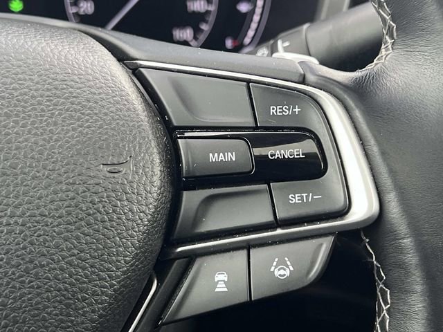 Used 2019 Honda Insight Touring image 25