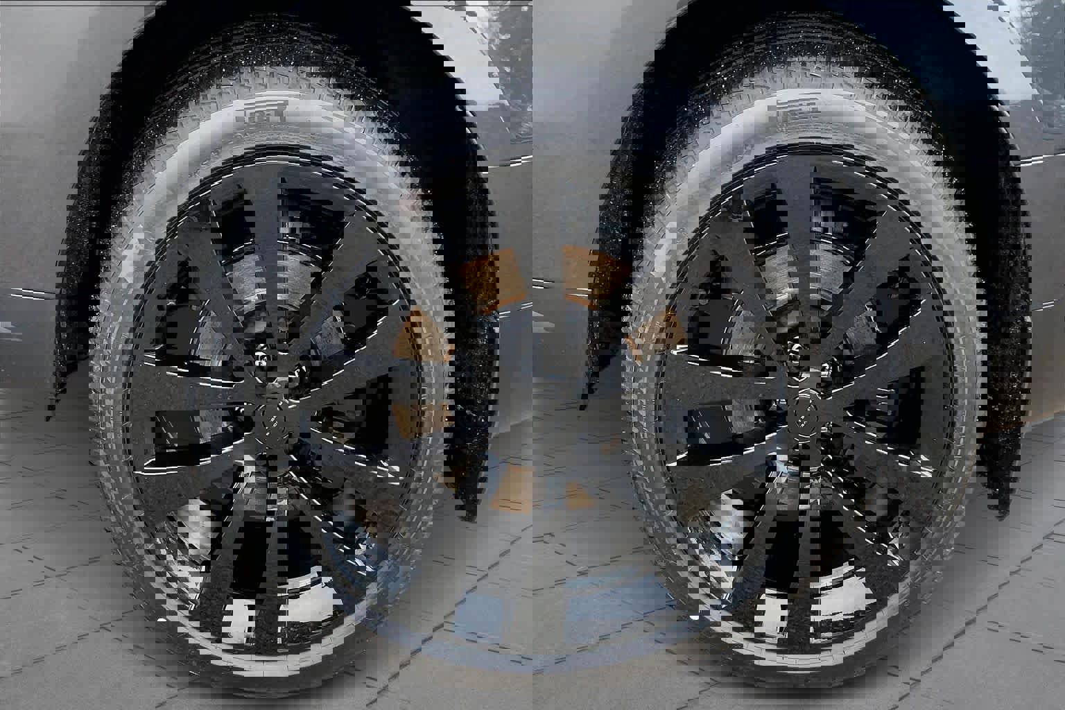 New 2026 Land Rover Range Rover Sport SE image 14