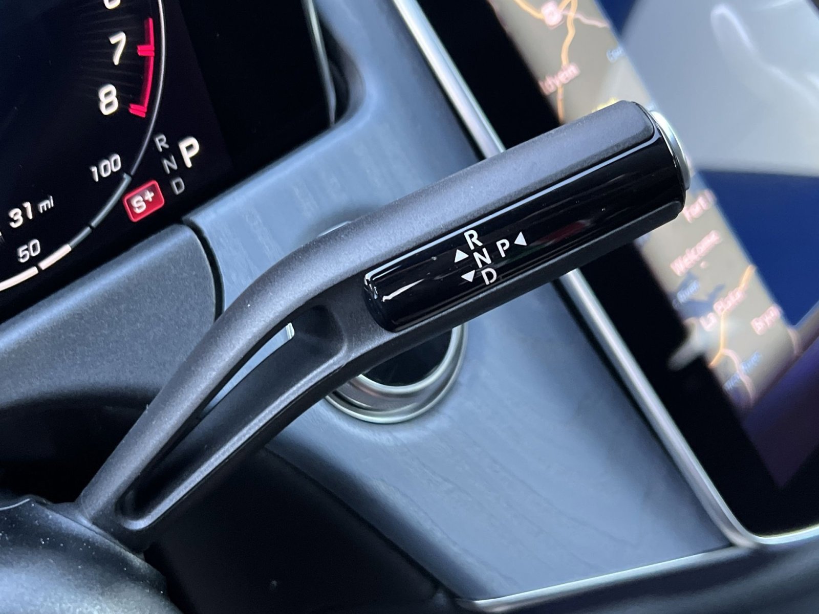 New 2026 Mercedes-Benz E 53 AMG e 4MATIC Sedan image 20