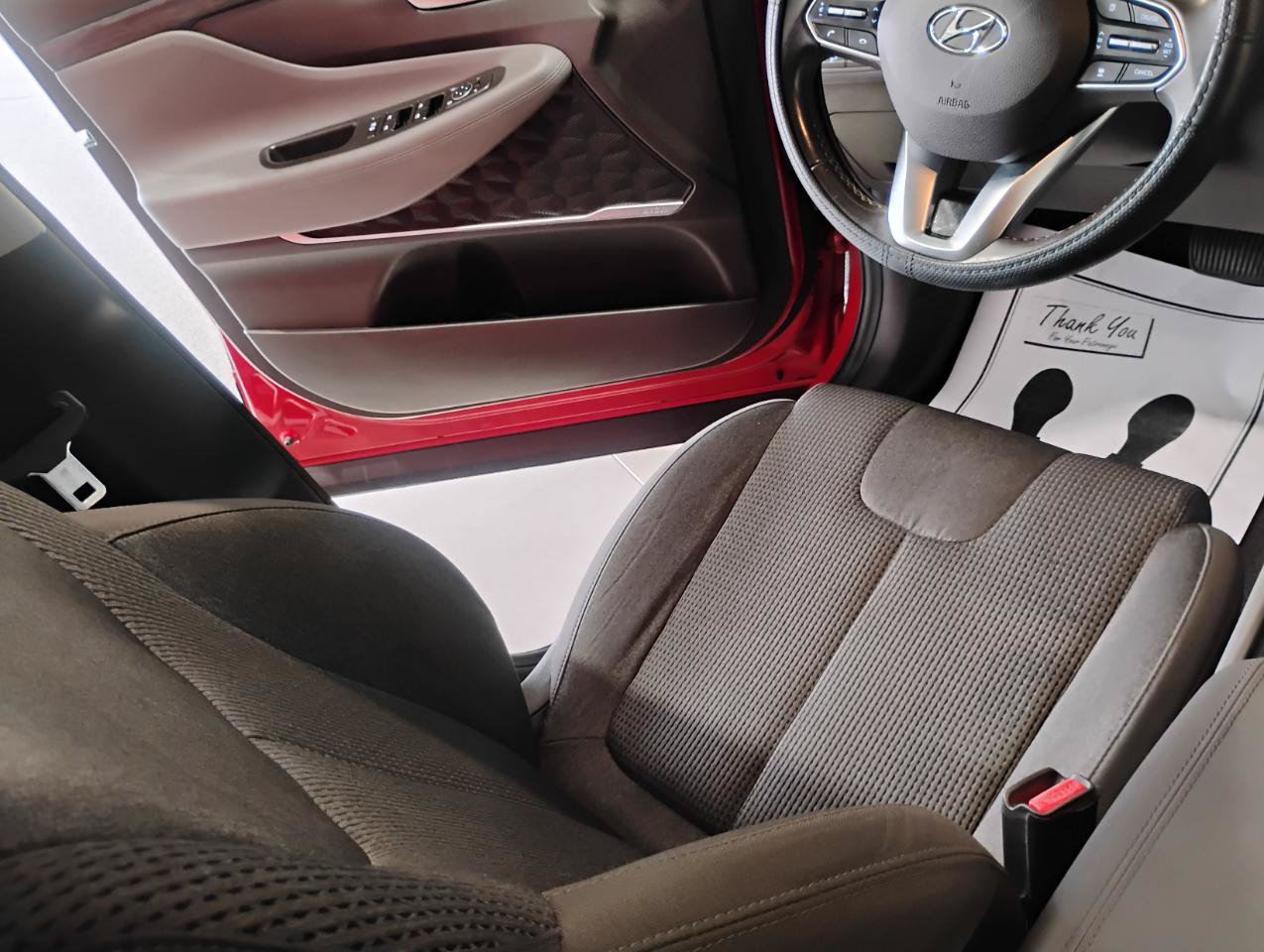 Used 2019 Hyundai Santa Fe SEL FWD image 62