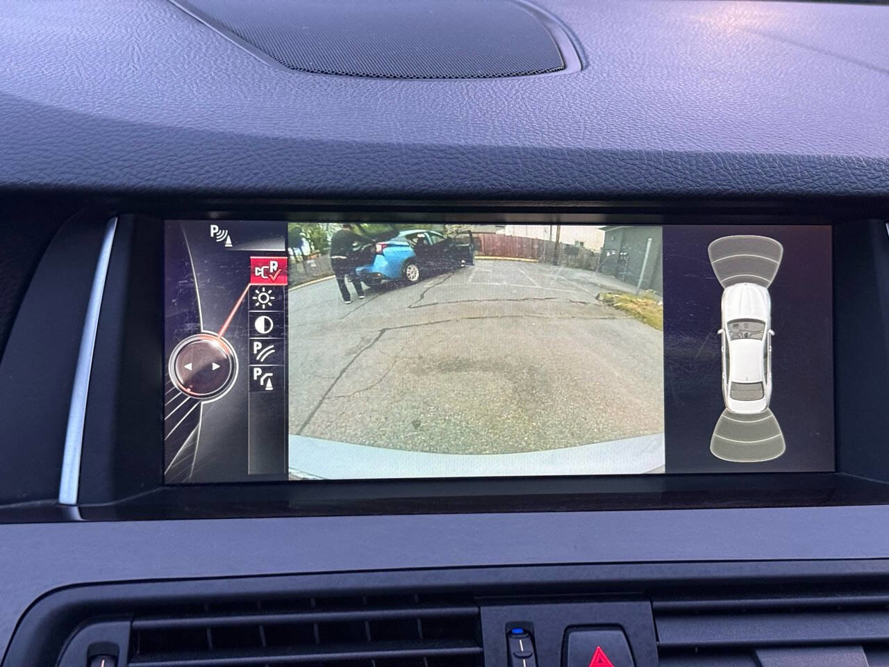 Used 2014 BMW 528i xDrive Sedan image 16