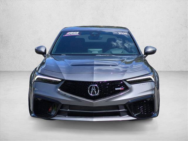 Certified 2025 Acura Integra Type S FWD image 2