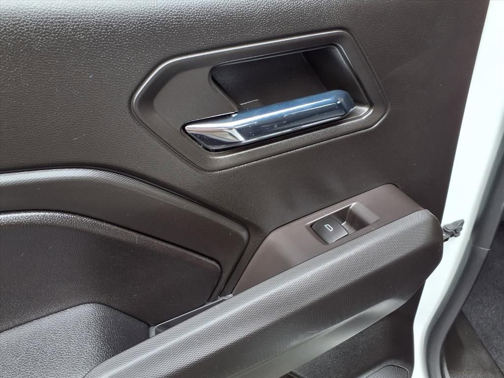 Used 2023 GMC Canyon Elevation image 12