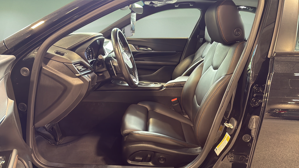 Used 2020 Cadillac CT4 Sport AWD/4WD image 11