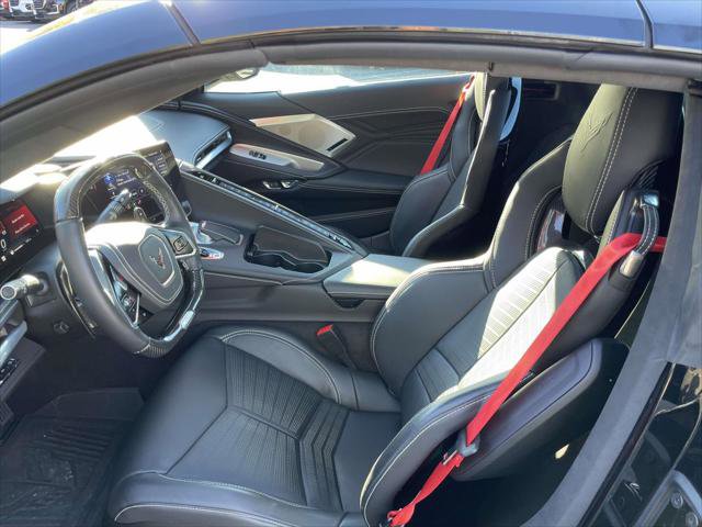 Used 2023 Chevrolet Corvette Z06 image 11