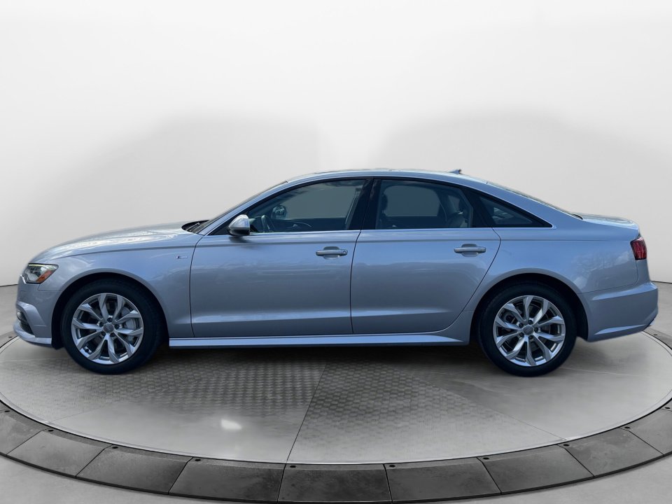 Used 2018 Audi A6 2.0T Premium image 4