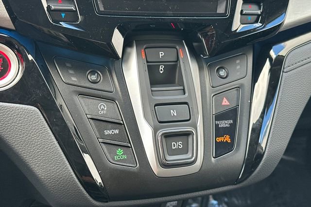 New 2026 Honda Odyssey Touring image 25