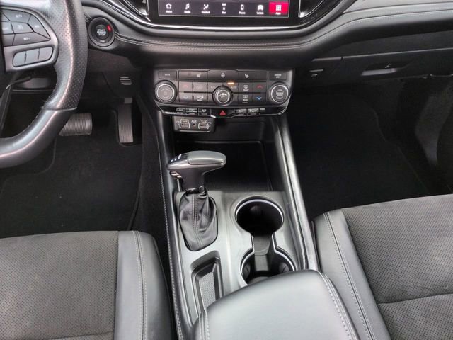 Used 2021 Dodge Durango GT RWD image 23