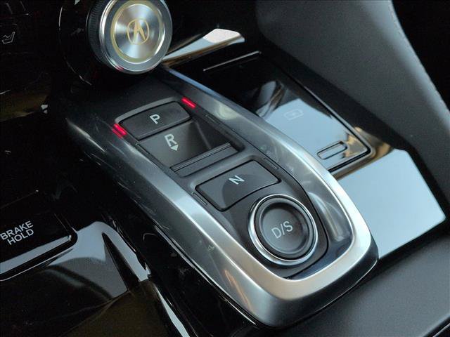 Used 2025 Acura MDX SH-AWD w/ Advance Package image 12