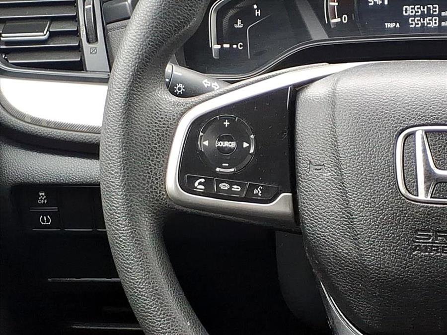 Used 2017 Honda CR-V LX image 25