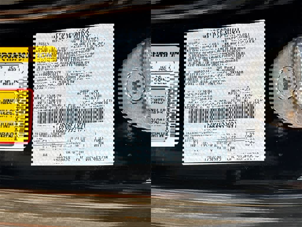 New 2025 Ford Mustang Dark Horse image 31