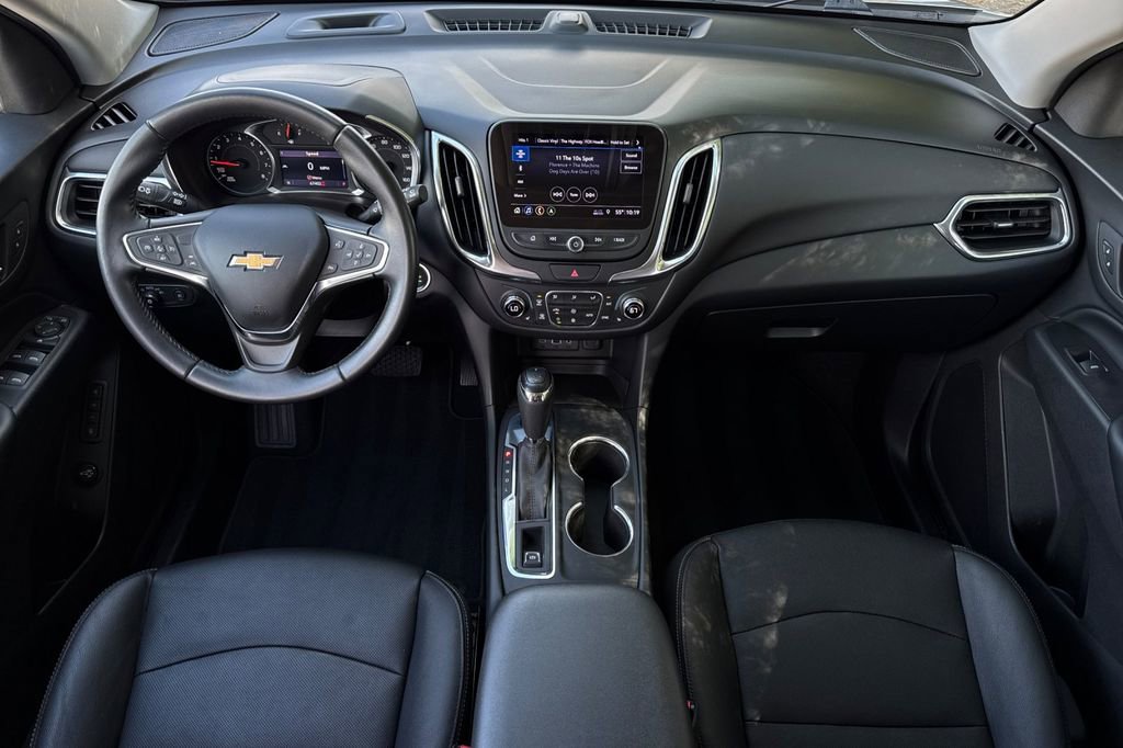 Used 2020 Chevrolet Equinox LT w/ Sport Edition image 15