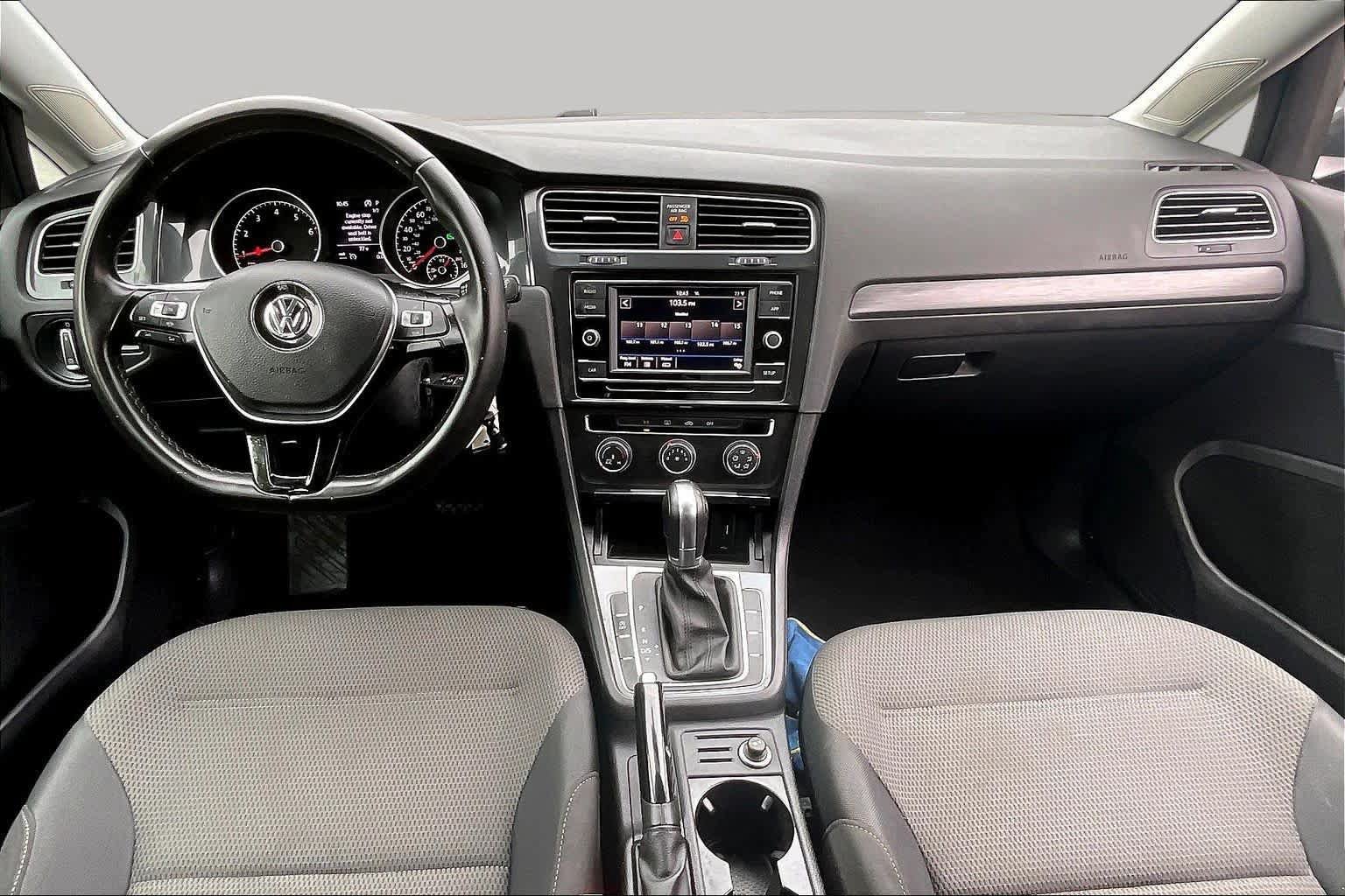 Used 2019 Volkswagen Golf S FWD image 13