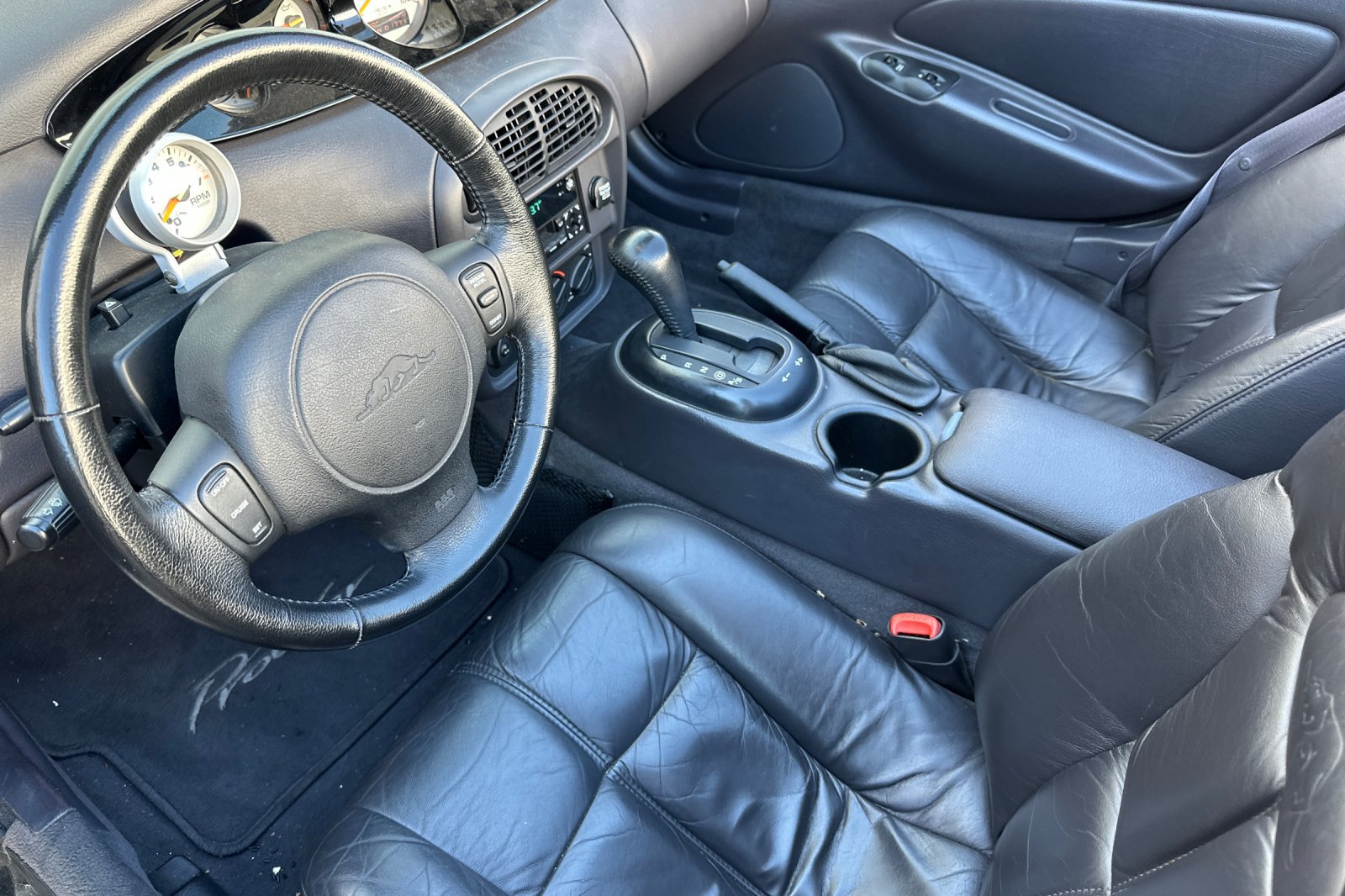 Used 1999 Plymouth Prowler RWD image 11