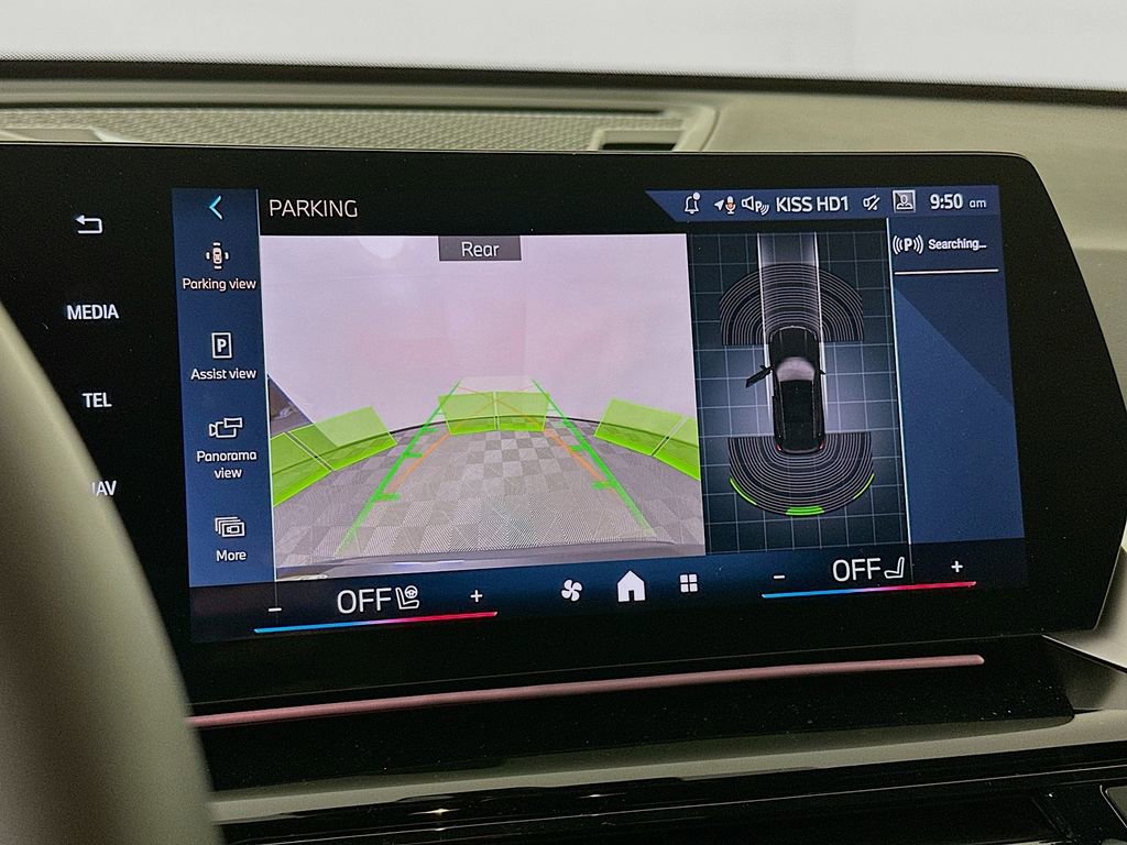 New 2026 BMW X1 xDrive28i w/ Convenience Package image 18