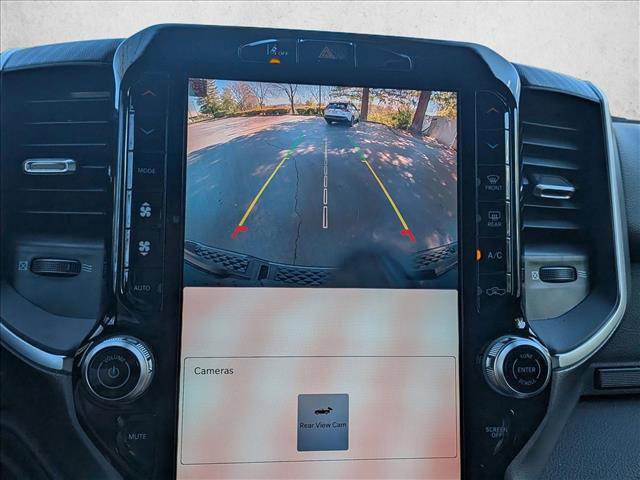 New 2026 RAM 1500 Big Horn image 14