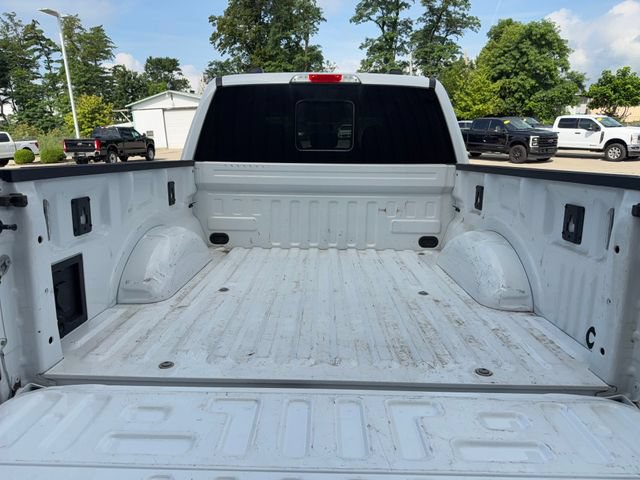 Used 2021 Ford F150 XLT w/ Equipment Group 302A High AWD/4WD image 6