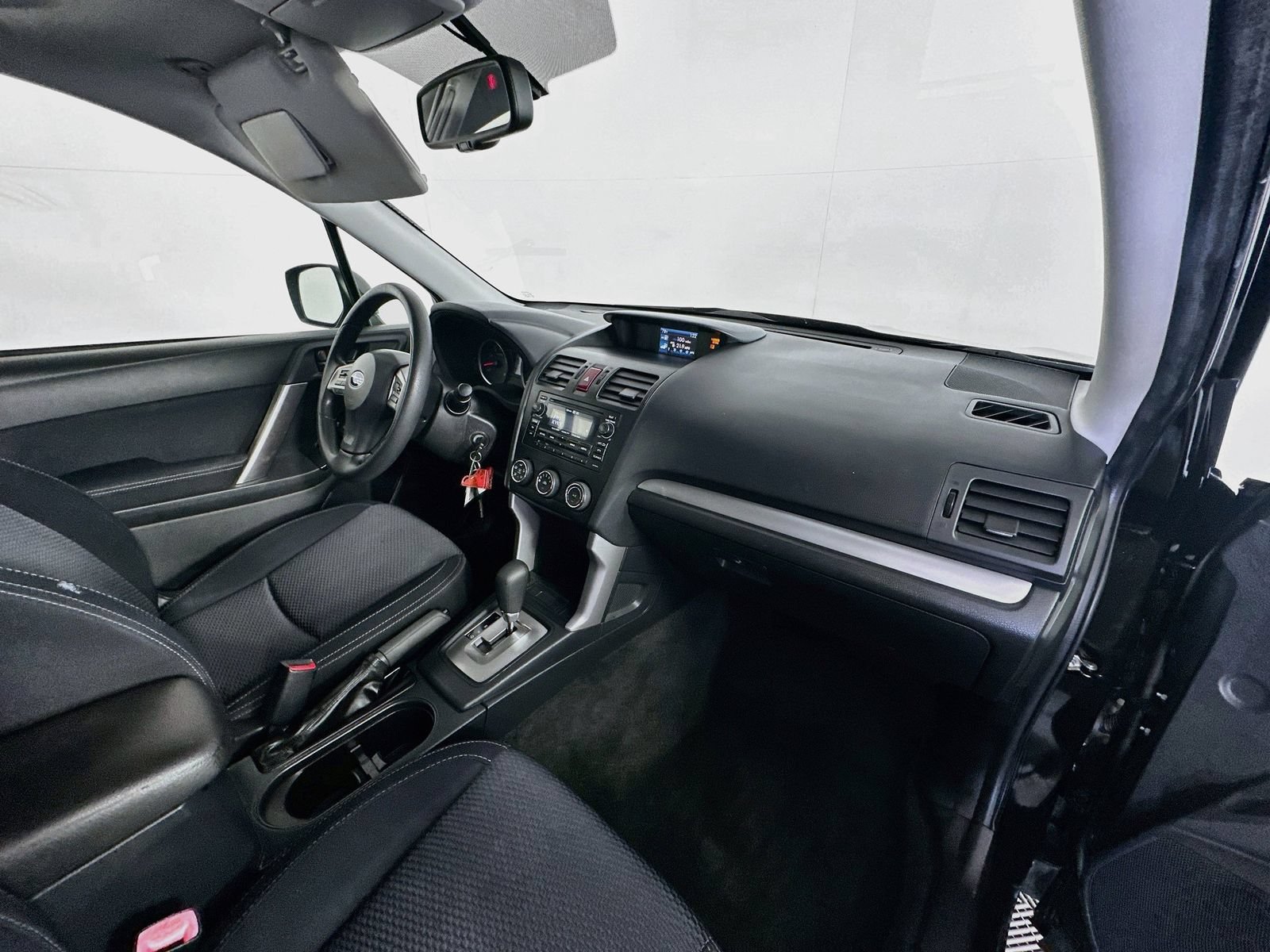 Used 2015 Subaru Forester 2.5i Premium w/ Protection Package #1 AWD/4WD image 26