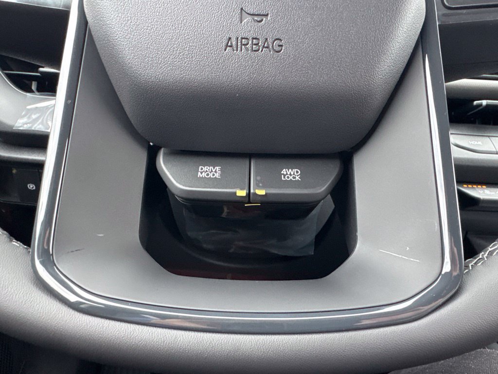 New 2027 Kia Seltos S AWD/4WD image 16