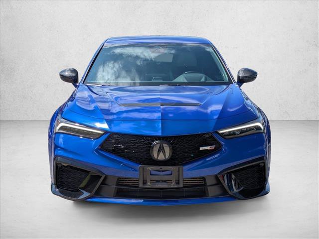 Used 2024 Acura Integra Type S FWD video 2