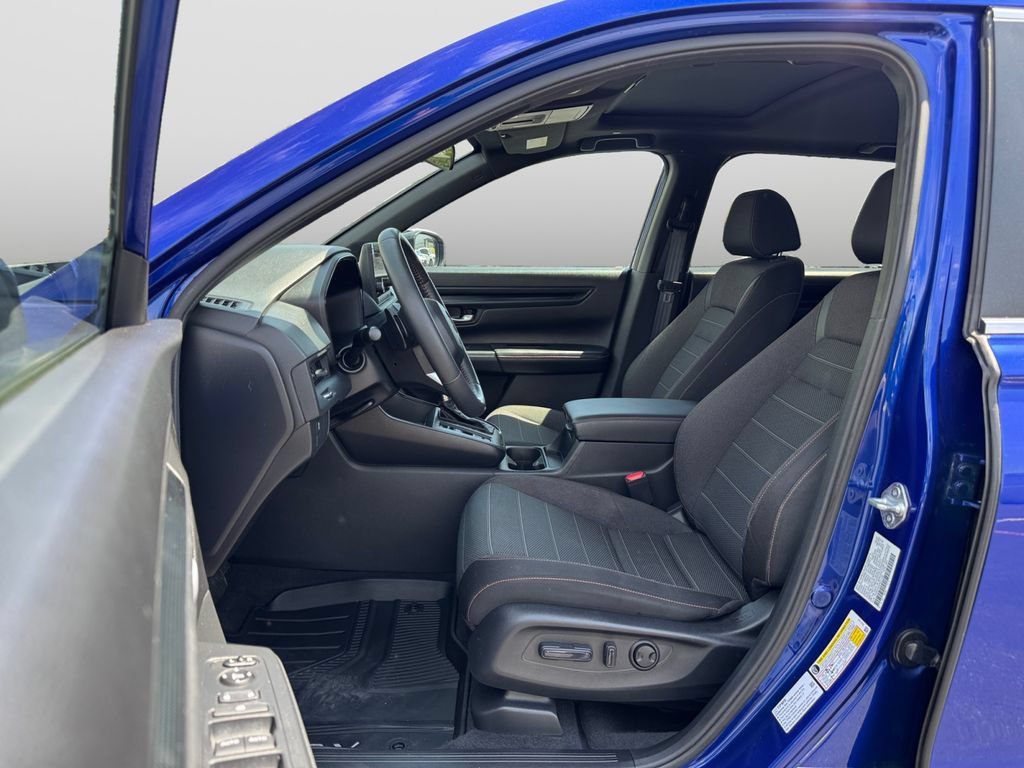 Used 2023 Honda CR-V Sport image 10