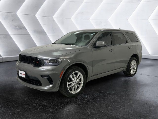 Used 2022 Dodge Durango GT AWD/4WD image 3