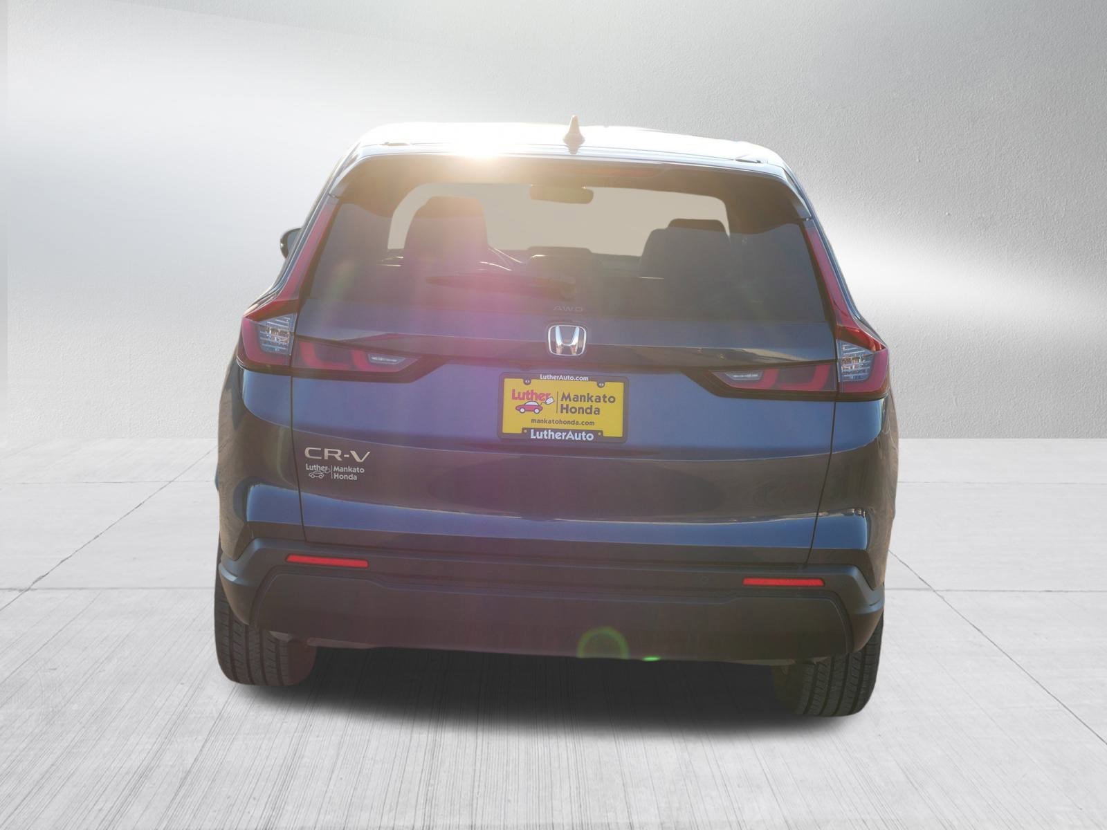 Certified 2023 Honda CR-V EX-L image 6