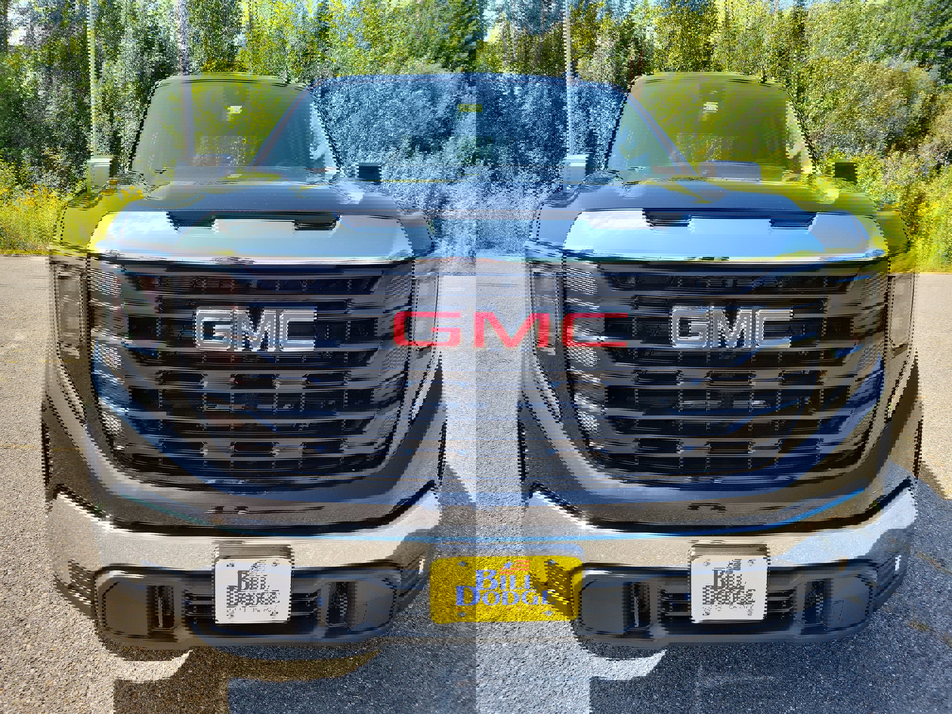 New 2026 GMC Sierra 1500 Pro w/ Pro Value Package image 10