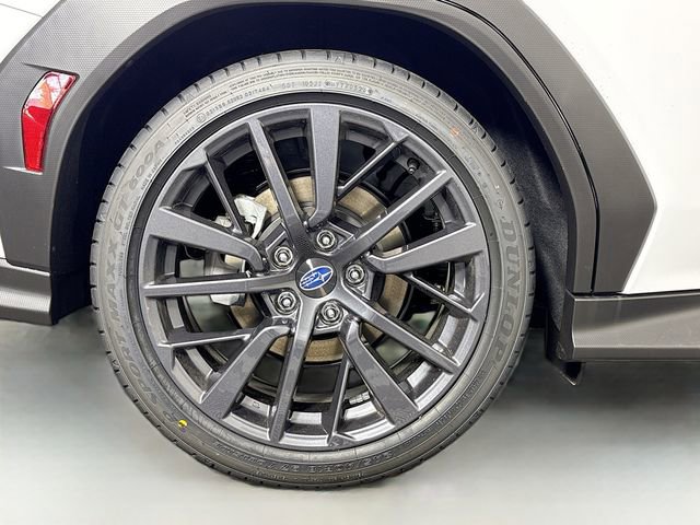 New 2026 Subaru WRX Premium image 31