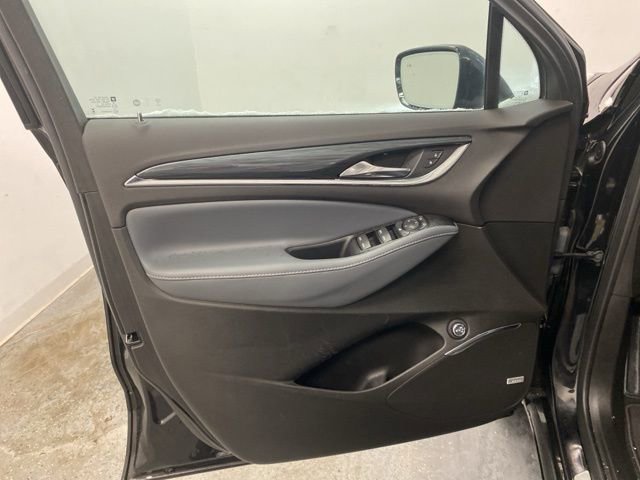Certified 2024 Buick Enclave Essence w/ Experience Buick Package image 21