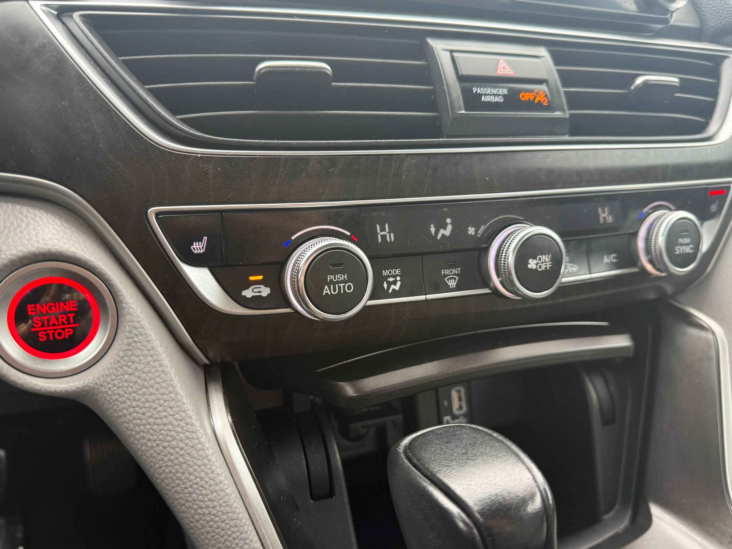 Used 2018 Honda Accord EX-L image 29