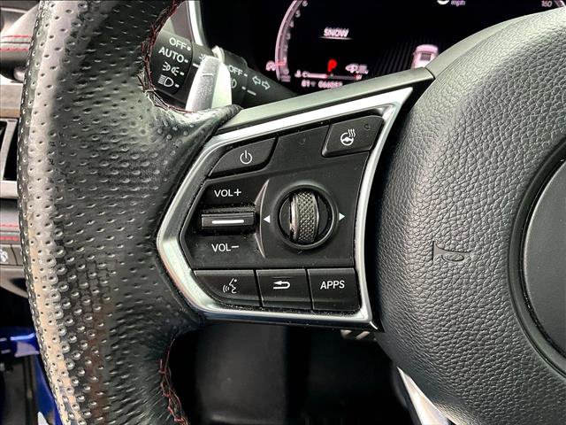 Used 2022 Acura MDX Type S image 20